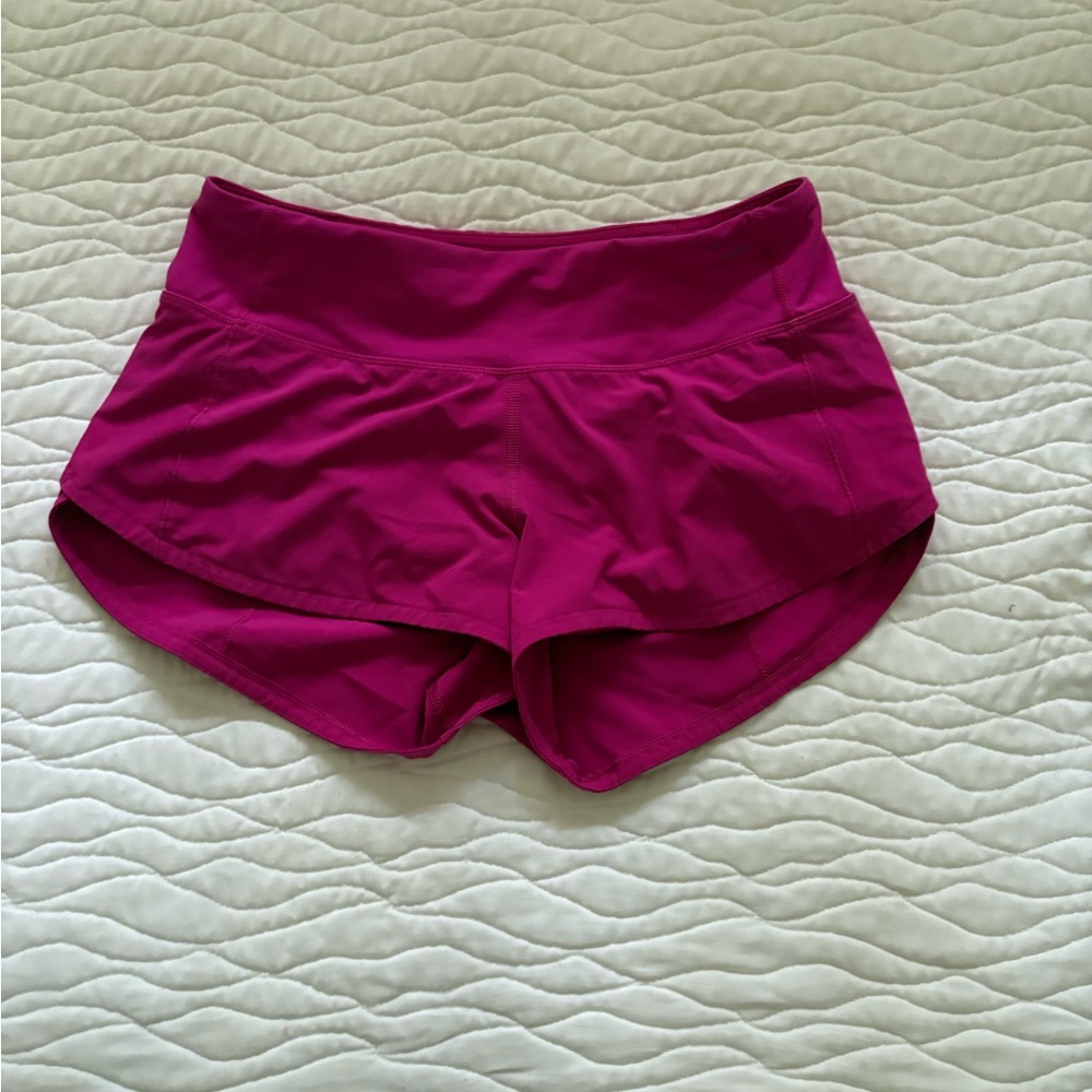 Lululemon hotty hots 2.5’